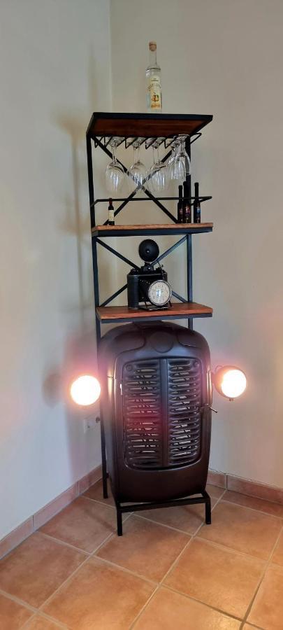 Ferienhaus Antiquarius 벤도르프 외부 사진