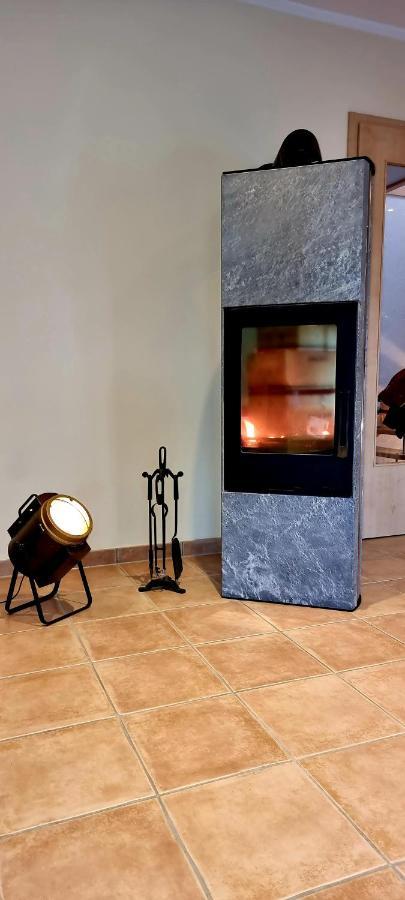 Ferienhaus Antiquarius 벤도르프 외부 사진