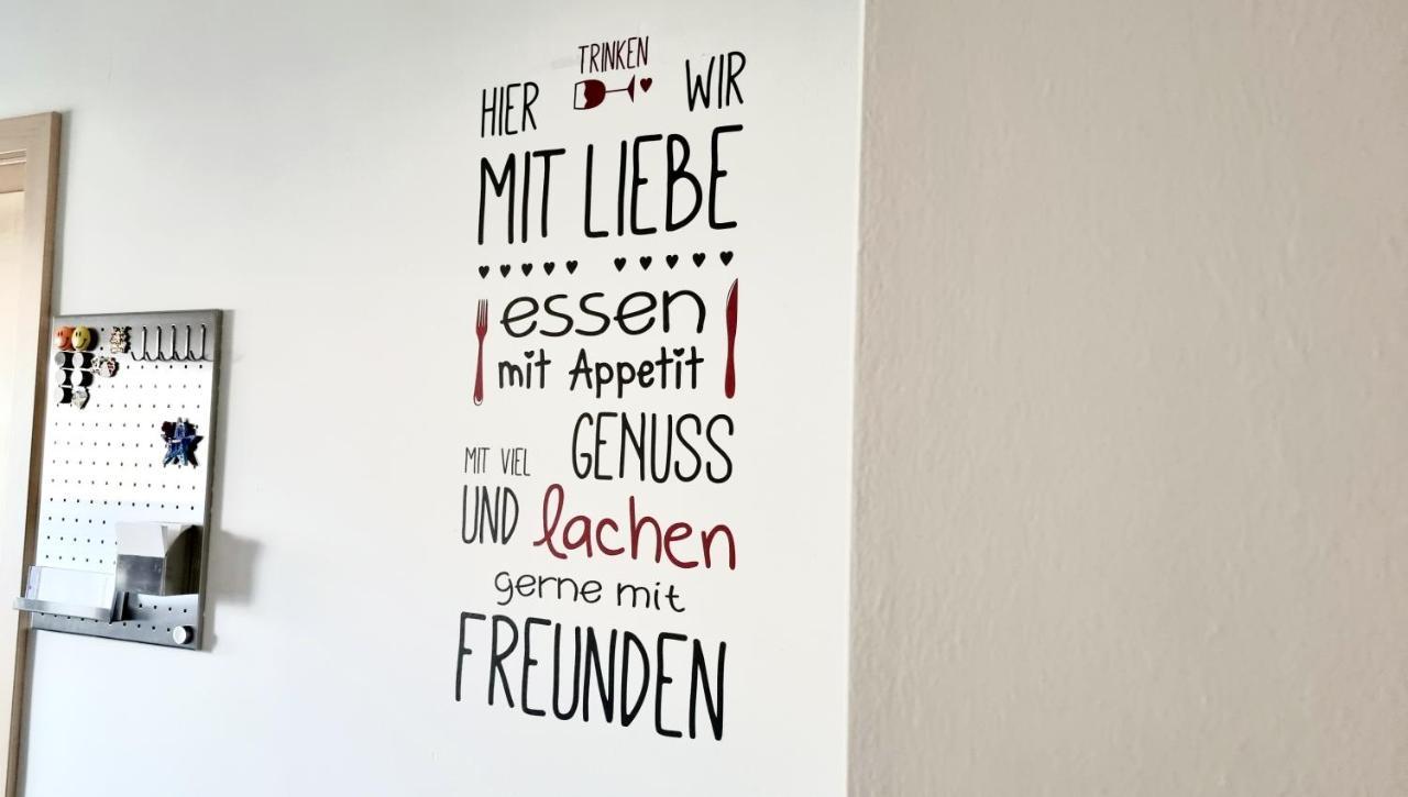 Ferienhaus Antiquarius 벤도르프 외부 사진