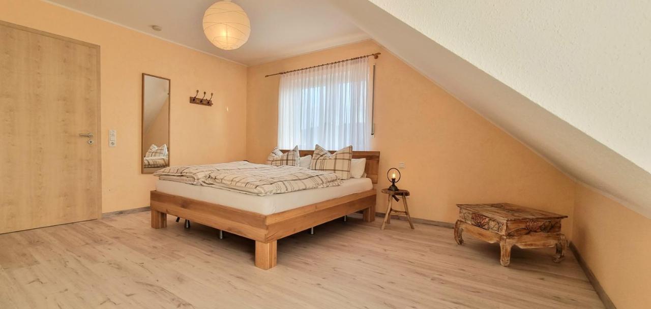 Ferienhaus Antiquarius 벤도르프 외부 사진
