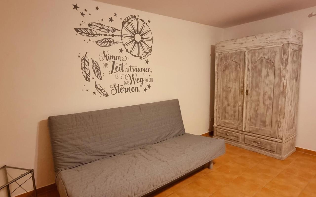 Ferienhaus Antiquarius 벤도르프 외부 사진