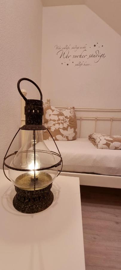 Ferienhaus Antiquarius 벤도르프 외부 사진