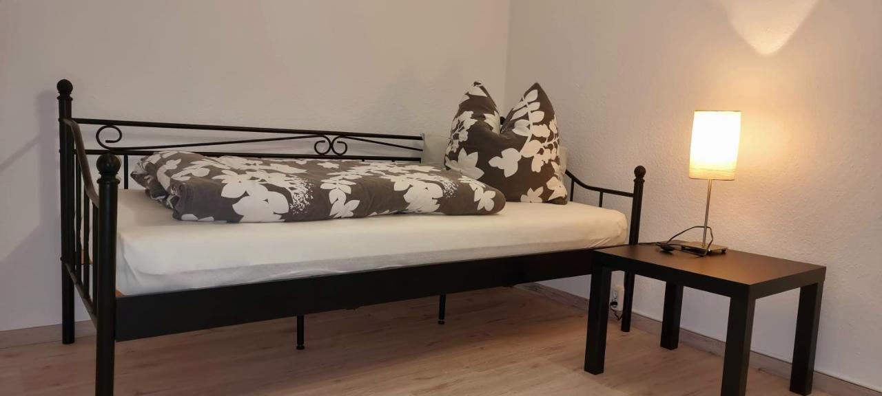Ferienhaus Antiquarius 벤도르프 외부 사진