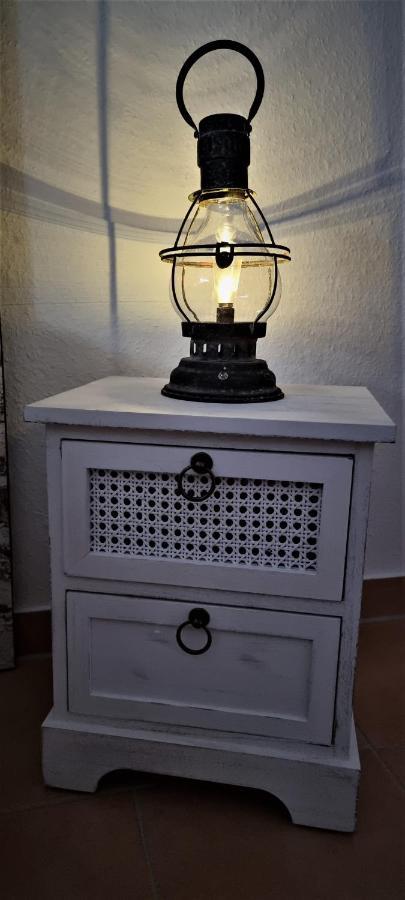 Ferienhaus Antiquarius 벤도르프 외부 사진
