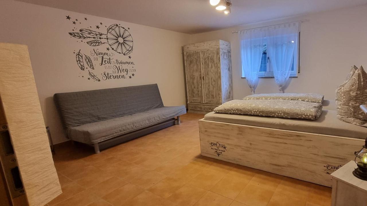 Ferienhaus Antiquarius 벤도르프 외부 사진