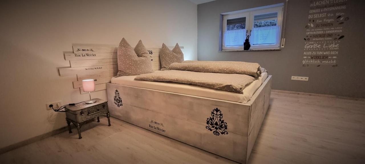 Ferienhaus Antiquarius 벤도르프 외부 사진