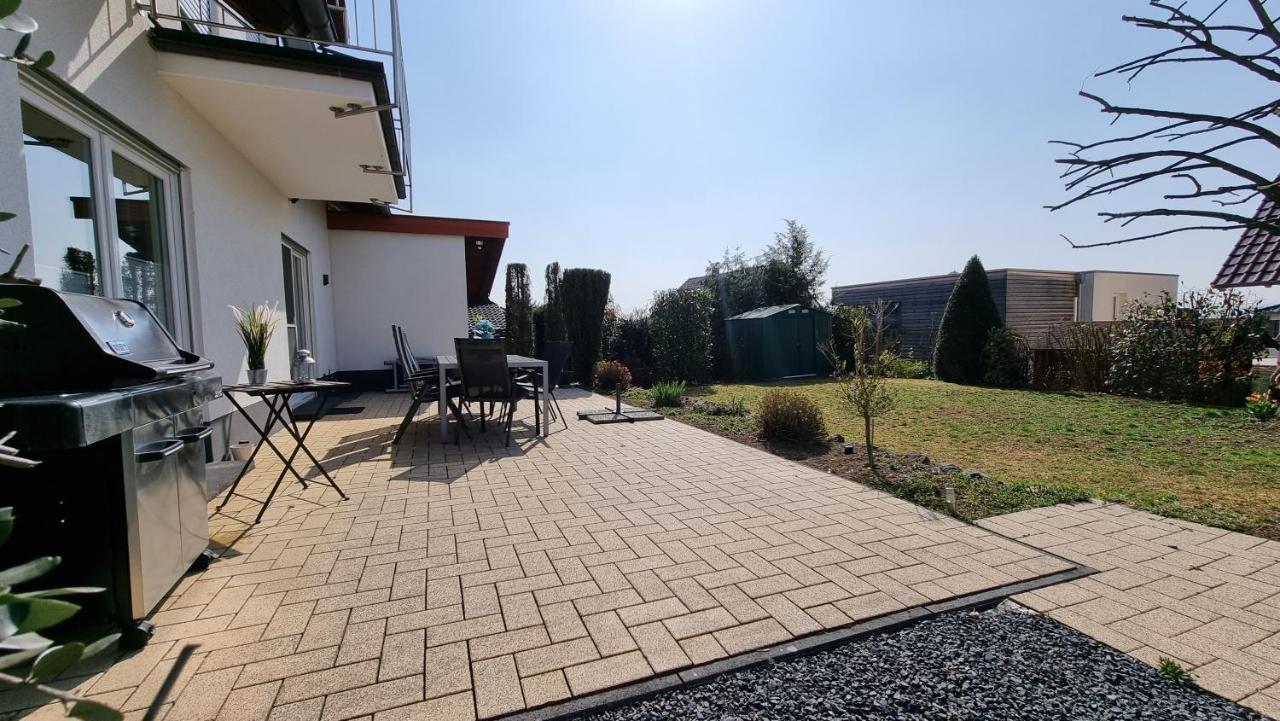 Ferienhaus Antiquarius 벤도르프 외부 사진